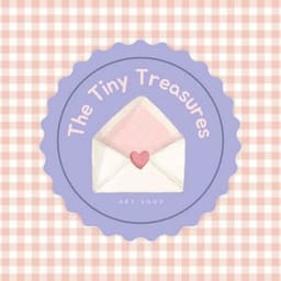 The Tiny Treasures